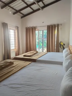 Trippr Gokarna - Beach Hostel Hotels in 