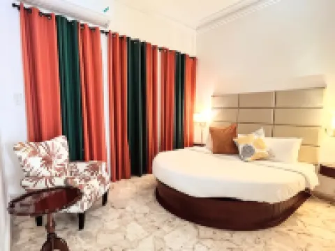 Jamaica Palace Hotel Hotels in Drapers