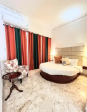 Jamaica Palace Hotel Hotels in 