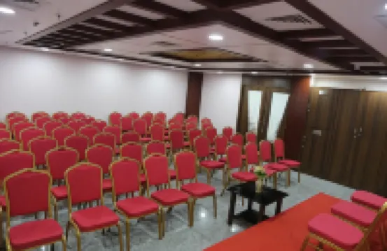Grand Kubera Hotels in Villupuram