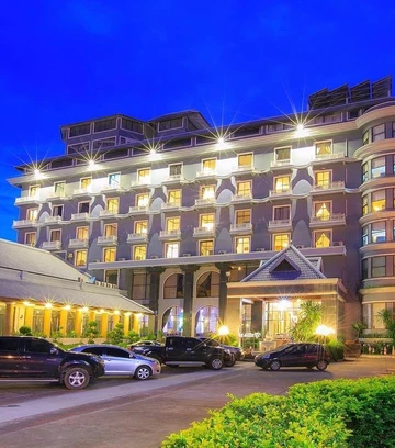 รูปภาพของห้างหุ้นส่วนจำกัด หล่มสักณัฐติรัตน์แกรนด์โฮเต็ล