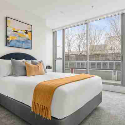 The Alta Apartments by Urban Rest Rooms