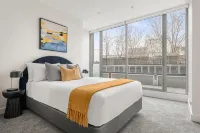 The Alta Apartments by Urban Rest