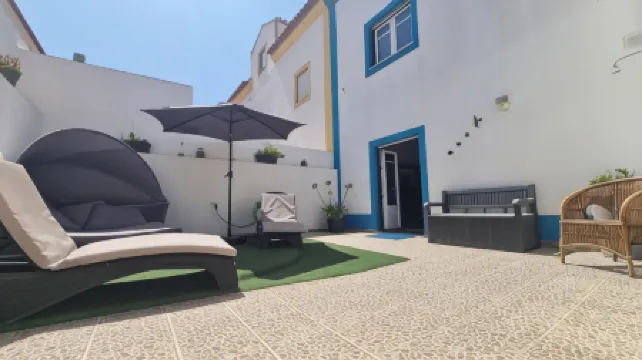Baleal Paradise Inn
