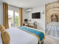 B/W le Vauban Hotels in Prades