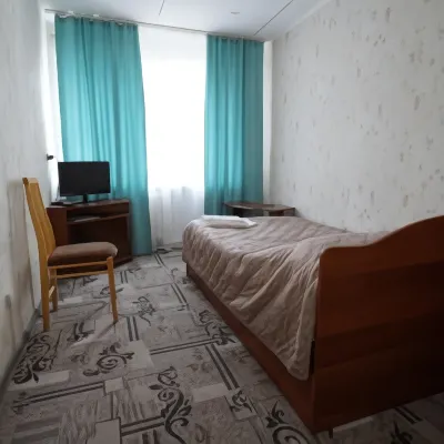 Suhona Hotel Hotels near Mikhailo-Arkhangelskiy Monastery