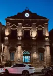 Agriresort Villa Bentivoglio Hotels in Mirabella Imbaccari