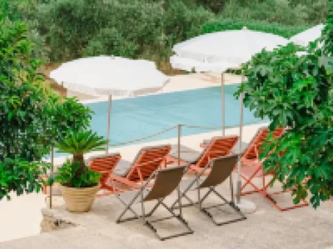 Country House Planeta Estate Hoteles en Menfi