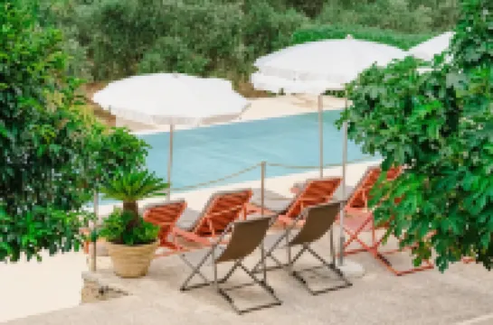 Country House Planeta Estate