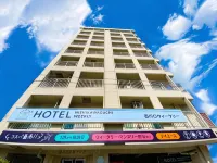 Hotel Nishikawaguchi Weekly Hotels near Aokicho Park