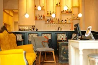 Pepi Boutique Hotel (Adults Only) - bar