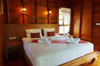 Doi Inthanon View Resort - Balkon