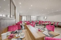 Hotel Garni Christine - breakfast