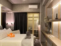 Casanty at Benson Apartment Hotels near Pakuwon Mall
