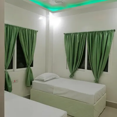Rajhat Maranao House Hotels near Bodhgaya Bodhi Tree