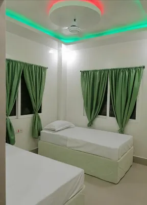 Rajhat Maranao House Hotels in 