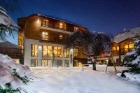 Penzion Maria Hotels in Liptovsky Mikulas