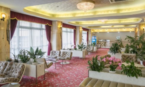 Riverside Hotel Shoei