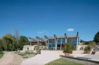 Ringhotel Fährhaus فنادق في Bad Bevensen