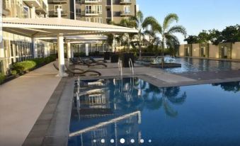 1 Bedroom Condo at One Pacific Residence