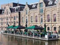 Apartments Zaanse Schans and Amsterdam Hotels in Wormer