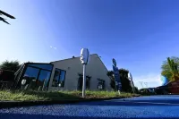 Kyriad Tarbes - Odos Hotels in Odos