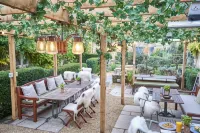 The Methuen Arms - Pet Friendly