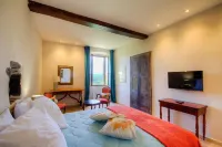 Castellu d'Orezza Hotels in Mazzola