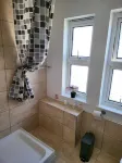 Lovely Double Room in a Flat Hotel a Stone