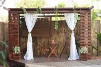 Pousada e Restaurante Sumaúma Hotels in Santarem