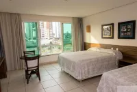 グランドパークホテル のホテル