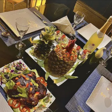 Hopeland Hotels