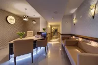 Olymp 3 - Spa