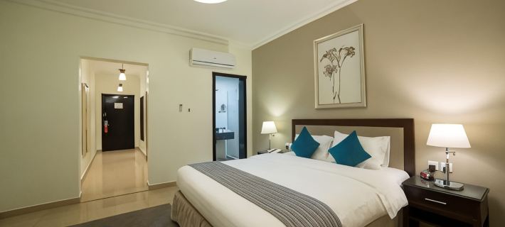 Taskeen Inn, Formerly Tulip Inn Hotels in Dammam