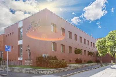 Hostel Mayer Superior Veszprém Hotels in 