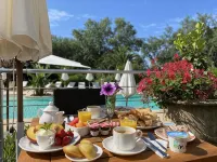 Golf Hotel