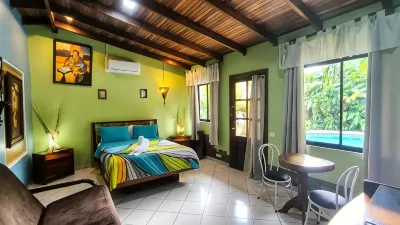Hotel Arte Natura