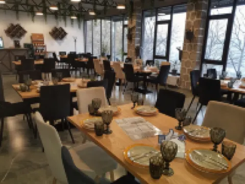 Popock Goris Hotels in Goris