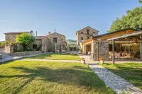 Le Querce Farmhouse