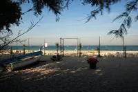Villa Mirella Beach فنادق في فيرمو