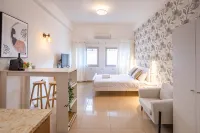 Port City Haifa Hotel di Haifa