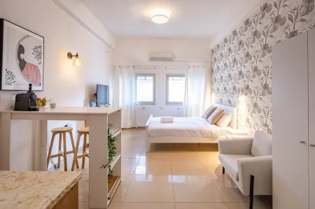 Port City Haifa Отели в г. Хайфа