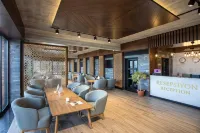 Hancioglu Orman Evleri & Hotel - Desayuno