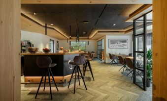 Hotel la Reserve
