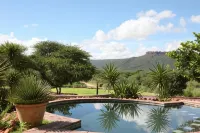 Waterberg Guest Farm Hotels in Очиваронго