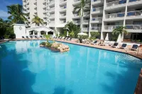 Sapphire Beach Club Resort - Beach