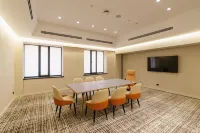 Renion City Hotel (Opened in 2025)