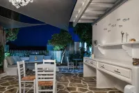 Hotel Iris