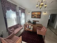 Ottoman Elegance Hotel