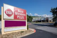 Best Western Plus University Inn  Conference Center